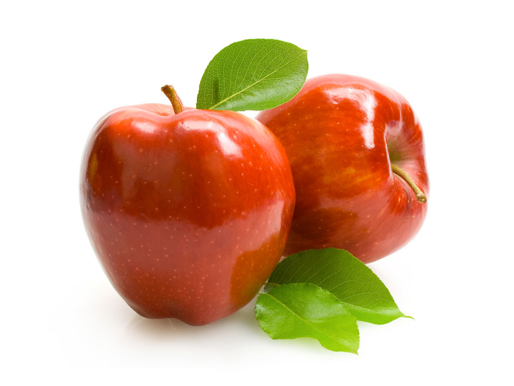 Яблоки красные 1 кг