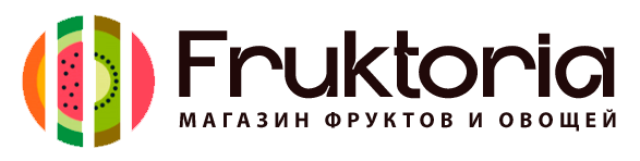 Фруктория магазин